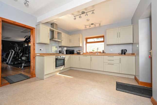 Detached house for sale in Chorley, Lichfield