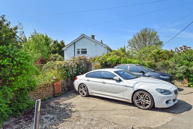 Detached house for sale in Forge Lane, Marshside, Canterbury