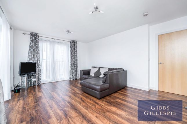Thumbnail Flat to rent in Wey House, Taywood Road, Northolt