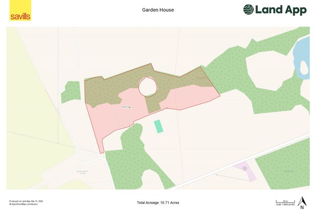 Landapp Map
