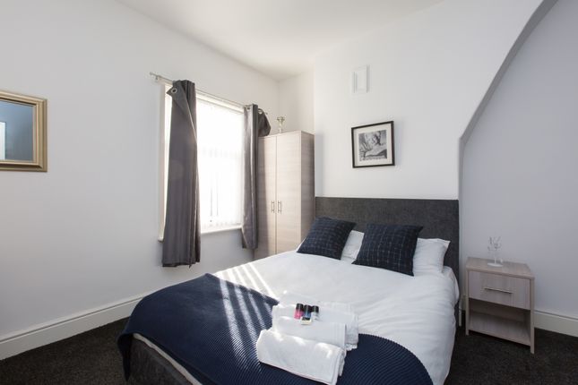 Room to rent in Newlands Street, Stoke On Trent
