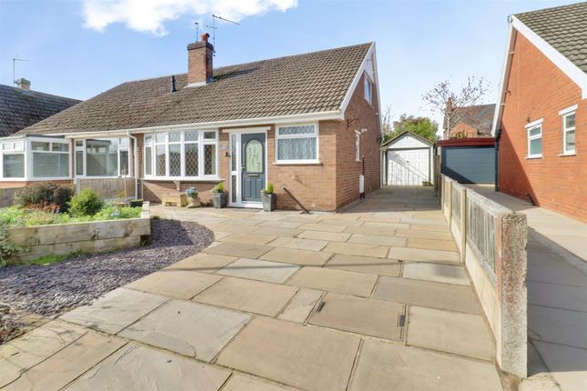 2-bed house on 60, Lords Mill Road, Crewe, £195,000