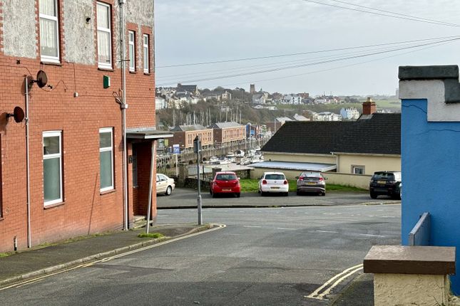 End terrace house for sale in Upper Hill Street, Hakin, Milford Haven