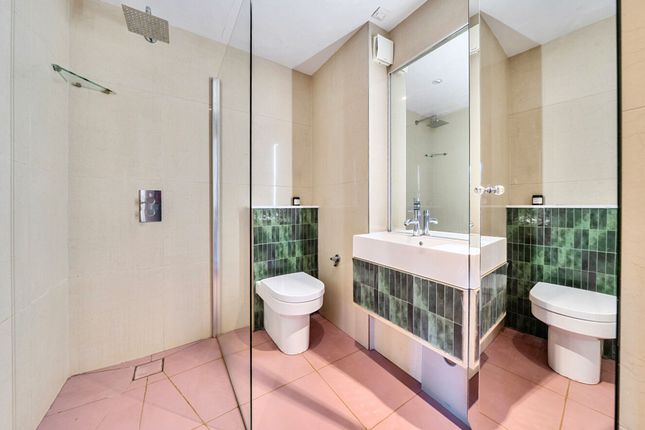 2 Salisbury Place, London photo 4