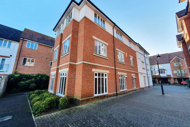 Flat for sale in Westwood Drive, Canterbury