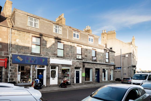 Flat for sale in West High Street, Inverurie