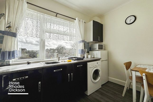 Flat 4, 3, Witbank Gardens, Isle of Wight photo 4