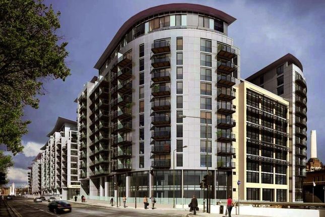 100, Lanson Building, London photo 2