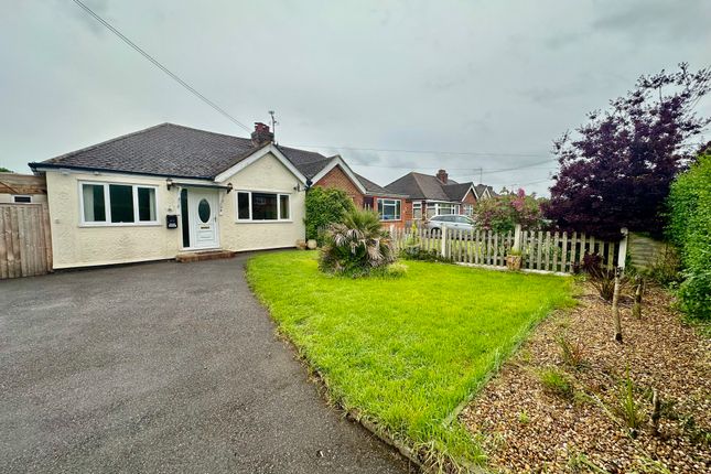 Bungalow to rent in Convent Lane, Braintree