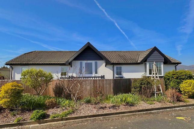 2-bed caravan on Plot 8, Oakmere Park, Worcester, £220,000