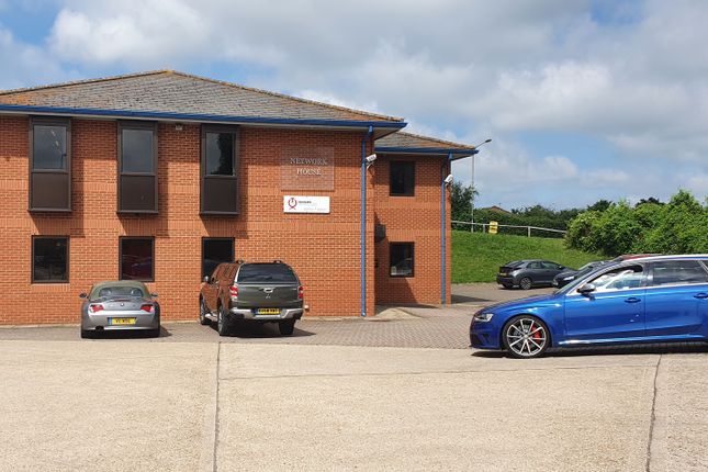 Thumbnail Office for sale in Station Yard, Thame