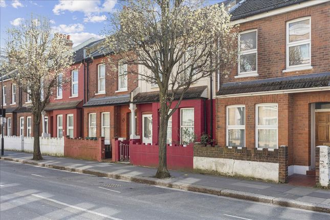 Thumbnail Terraced house for sale in Winslow Road, Hammersmith, London