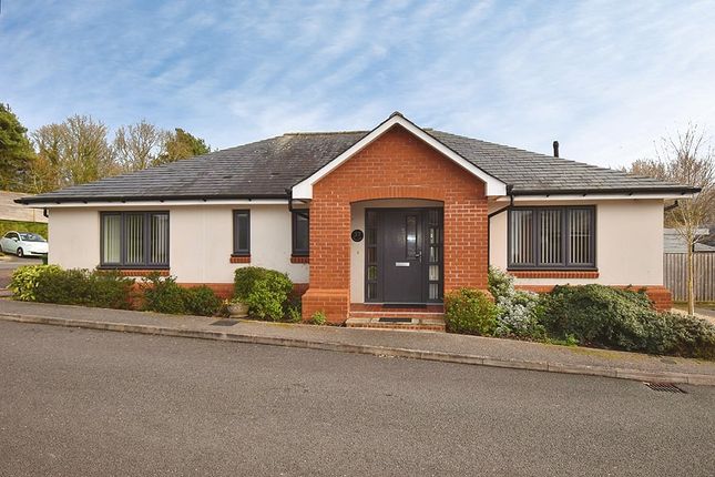 3-bed house on 37, Poltimore Way, Exeter, £475,000