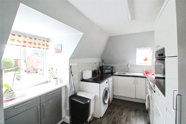 7, Ashlawn Gardens, Andover photo 3