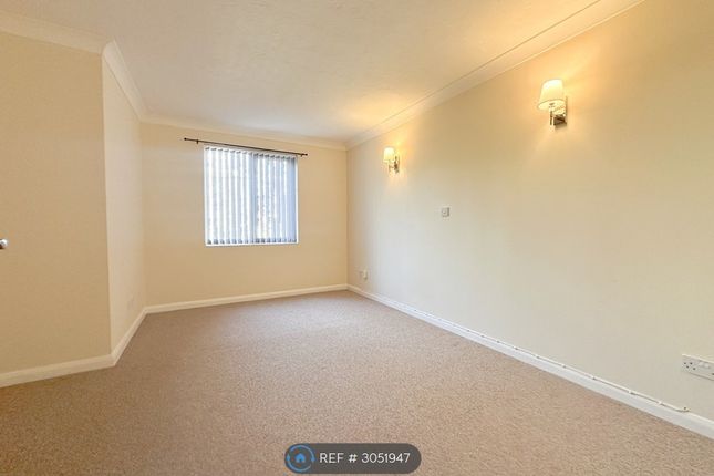 Flat, Alexandra Lodge Parsonage Road, Bournemouth photo 4