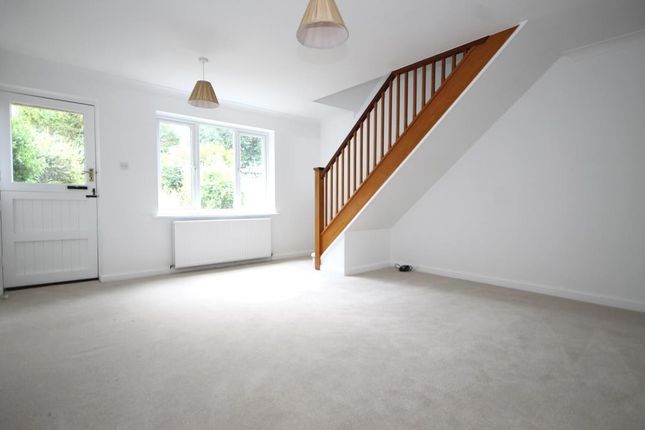 Property for sale in Bookham Grove, Great Bookham