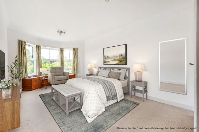 Flat 23, Cavendish House 3-4, Tudor Court, Liphook photo 3