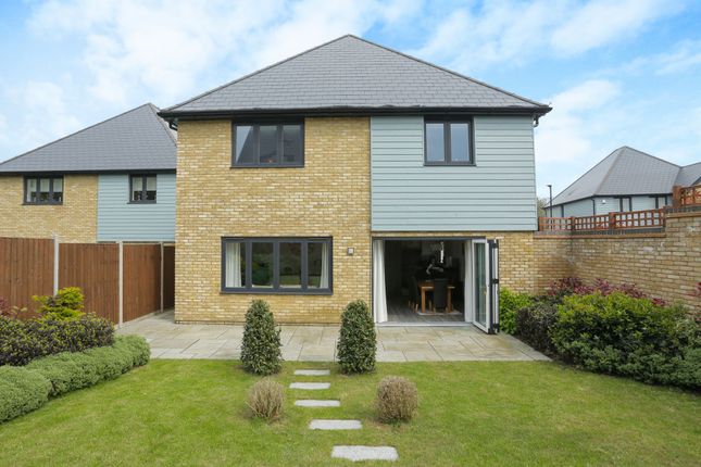 Detached house for sale in South Cliff Place, Broadstairs