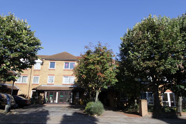 Thumbnail Flat for sale in Wembley Park Drive, Middlesex