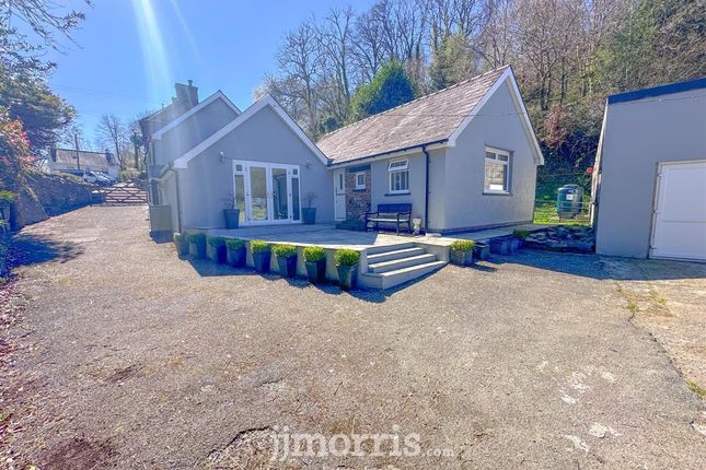 Aber Bridge, Llandysul photo 2