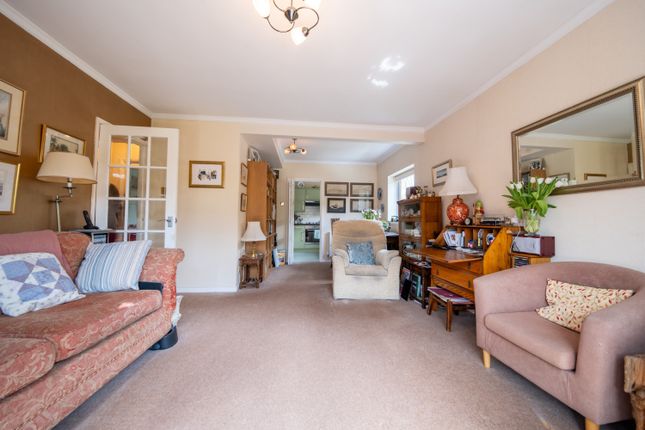 Flat for sale in Dore Court, Ladies Spring Drive, Dore