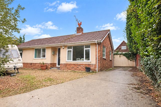 3-bed bungalow on South Hill, Fordingbridge, £399,950