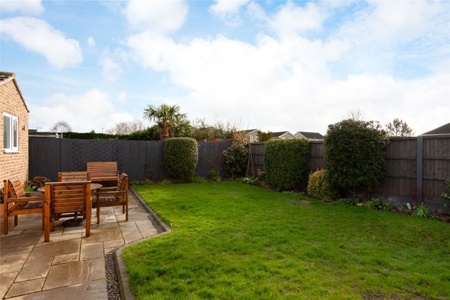 Detached house for sale in Old Dike Lands, Haxby, York, North Yorkshire