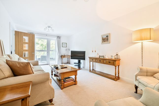 Apartment 46, Albert Court, 345, Reading Road, Oxfordshire photo 3
