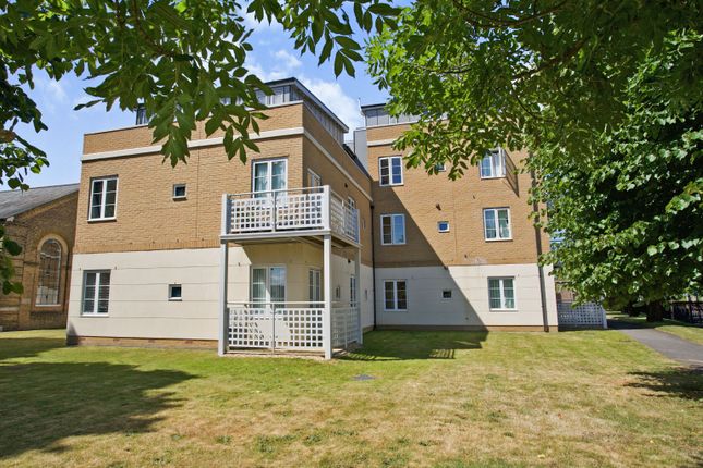1 bed flat for sale in St. Georges Walk, Gosport, Hampshire PO12