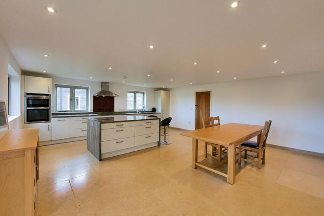 Thumbnail Detached house to rent in Bryworth Lane, Lechlade