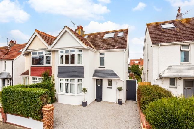4 Bedroom Detached in BN3 5RJ