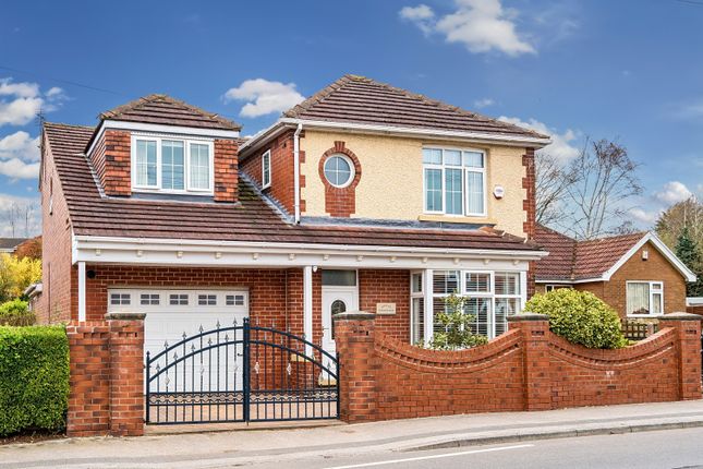 66, DONCASTER ROAD, PONTEFRACT photo 2