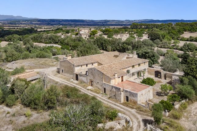 Country house for sale in Spain, Mallorca, Algaida