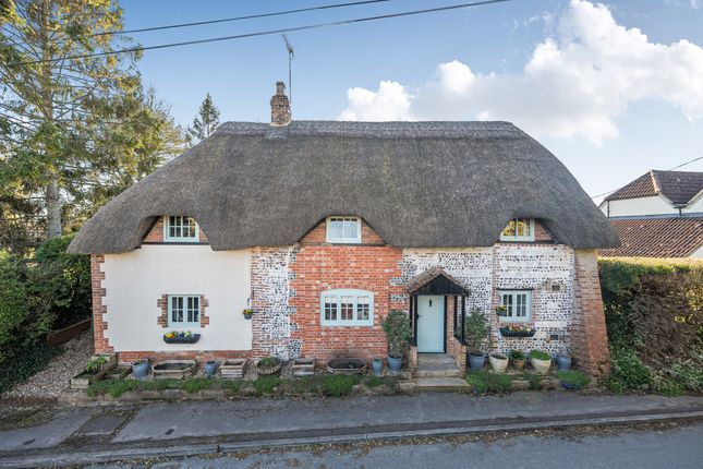3-bed house on 341, Haxton, Salisbury, £575,000