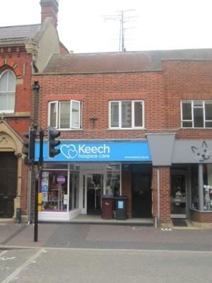 Commercial property for sale in Freehold Investment Portfolio, High Street, Newport Pagnell, Buckinghamshire