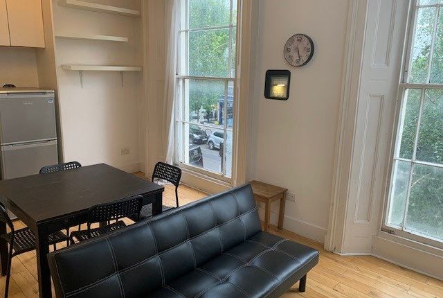 109A, Boundary Road, St Johns  Wood photo 2