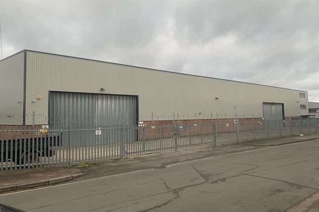 Thumbnail Warehouse to let in Kingsditch, Cheltenham