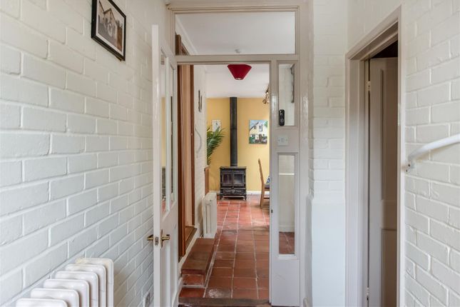 Chapel lodge, Andover photo 3