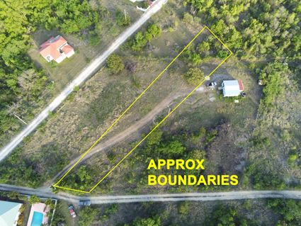 Land for sale in 167, Piccadilly, Antigua And Barbuda