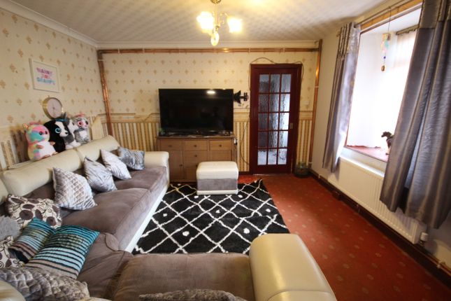 End terrace house for sale in High Street, Fraserburgh