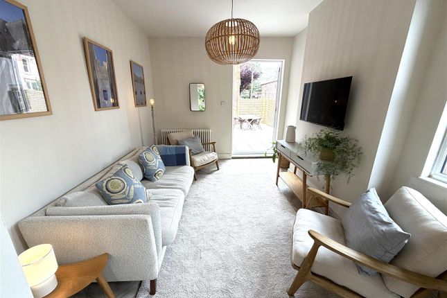 8, Edward Road, Nottingham photo 4
