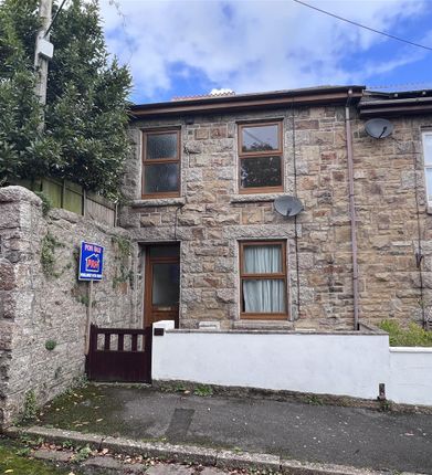 End terrace house for sale in Alma Place, Heamoor, Penzance