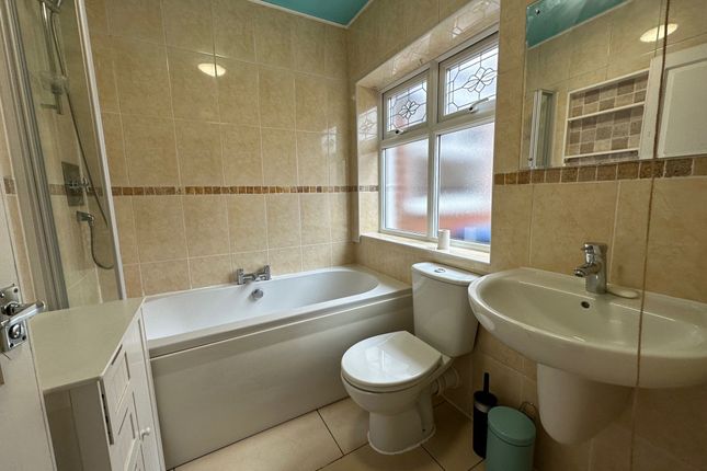 Bungalow for sale in York Crescent, Newton Hall, Durham