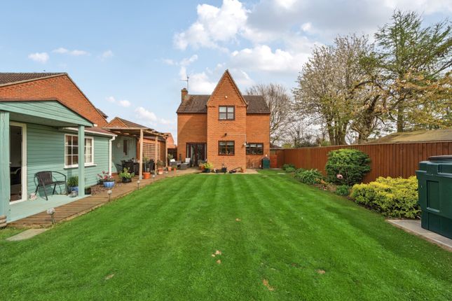 Forrest Lodge, Common Road, Spalding photo 4
