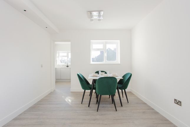 Thumbnail Property to rent in ML - Perryn Road, London