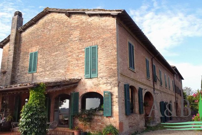 Country house for sale in Siena, Siena, Toscana