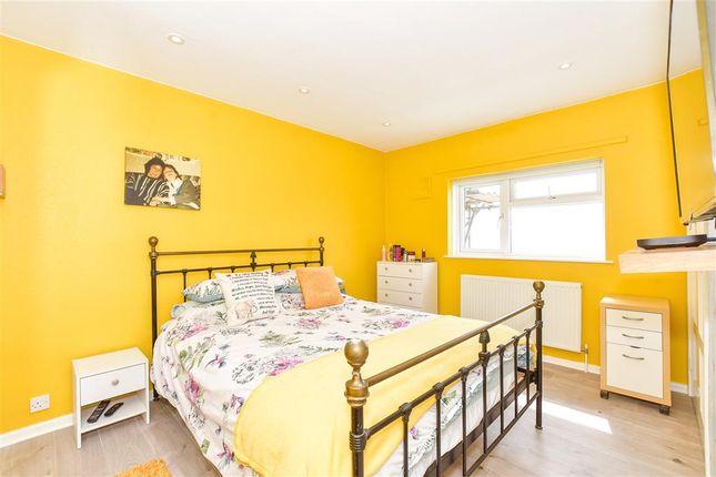 Thumbnail Terraced house for sale in Downside, Ventnor, Isle Of Wight