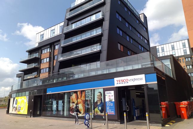Thumbnail Retail premises for sale in One The Brayford Wharf North, Lincoln