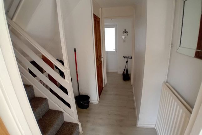 Semi-detached house for sale in Calcott, Stirchley, Telford, Shropshire