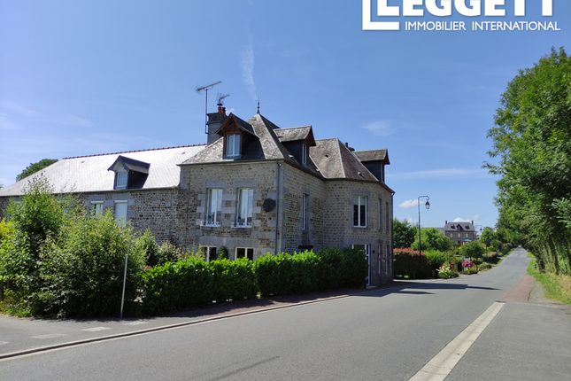 Villa for sale in Noues De Sienne, Calvados, Normandie